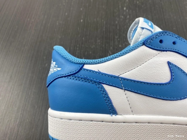 Kicktheory SB CJ7891-401 Low Jordan Air UNC Nike x 1 0716